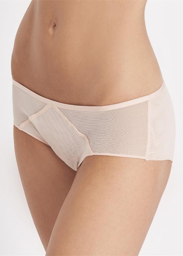 shorty Aubade