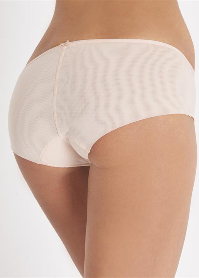 shorty Aubade