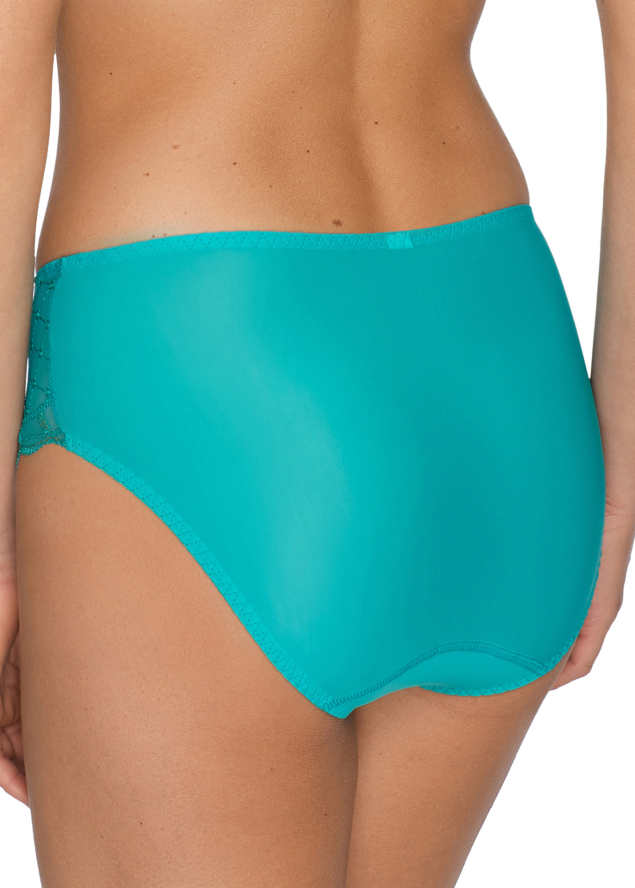 Slip Taille Haute Twist de Prima Donna