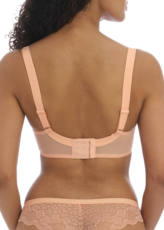 Soutien-gorge Balconnet Bonnets Profonds  Armatures Freya