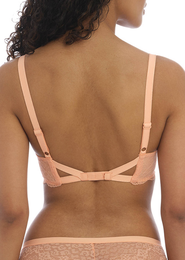 Soutien-gorge Plunge  Armatures Freya