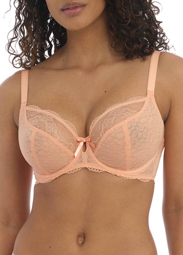 Soutien-gorge Plunge  Armatures Freya