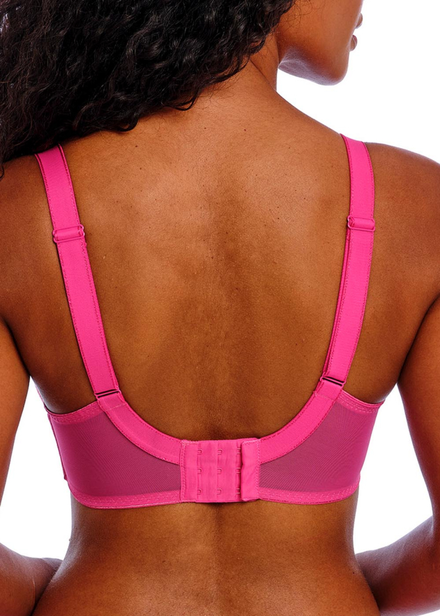 Soutien-gorge Balconnet Bonnets Profonds � Armatures Freya