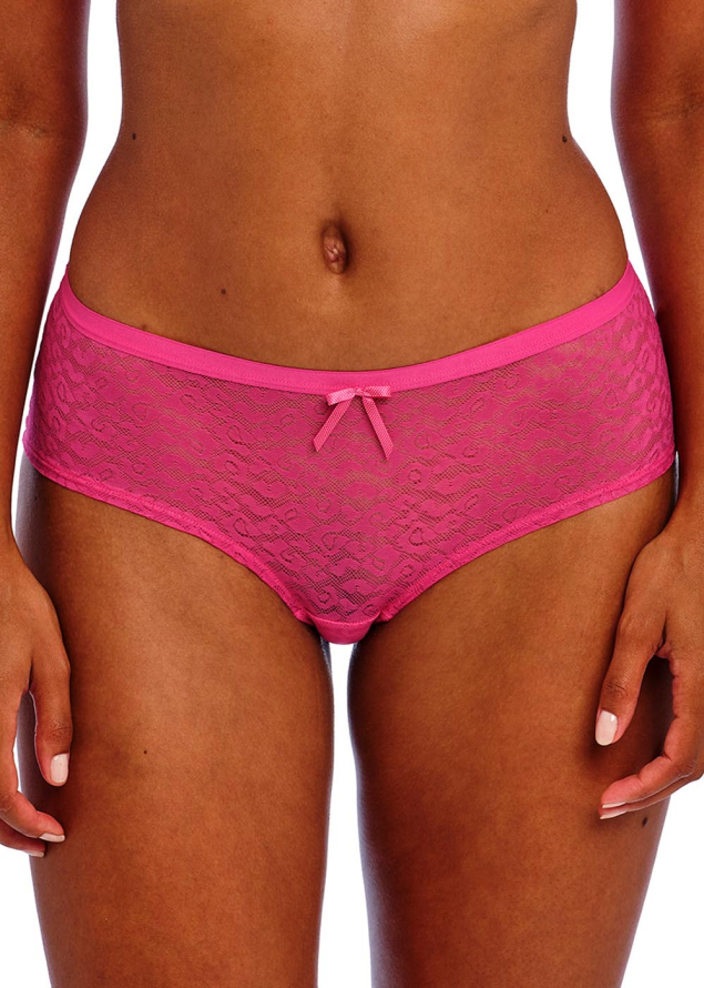 Shorty Taille Basse Freya