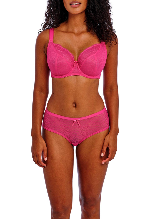 Soutien-gorge Balconnet Bonnets Profonds � Armatures Freya