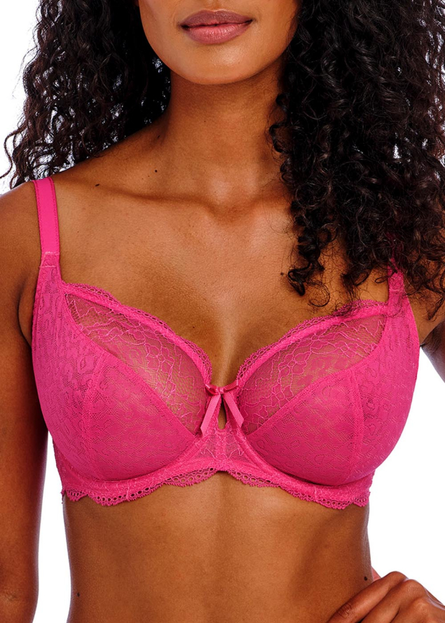 Soutien-gorge Plunge  Armatures Freya