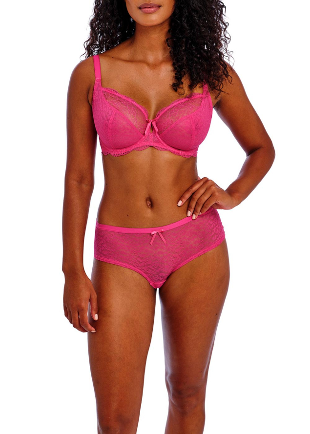 Soutien-gorge Plunge  Armatures Freya