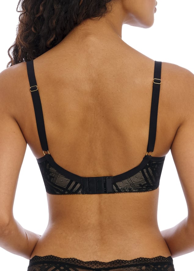 Soutien-gorge Plunge  Armatures Freya