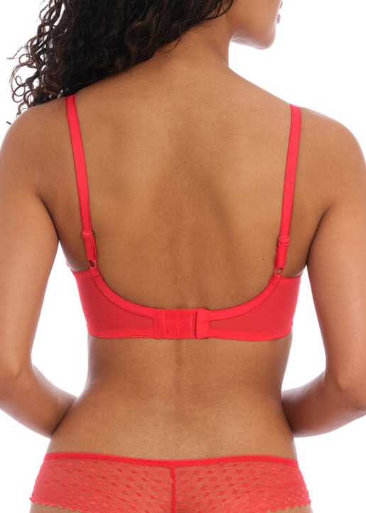 Soutien-gorge Plunge  Armatures Freya