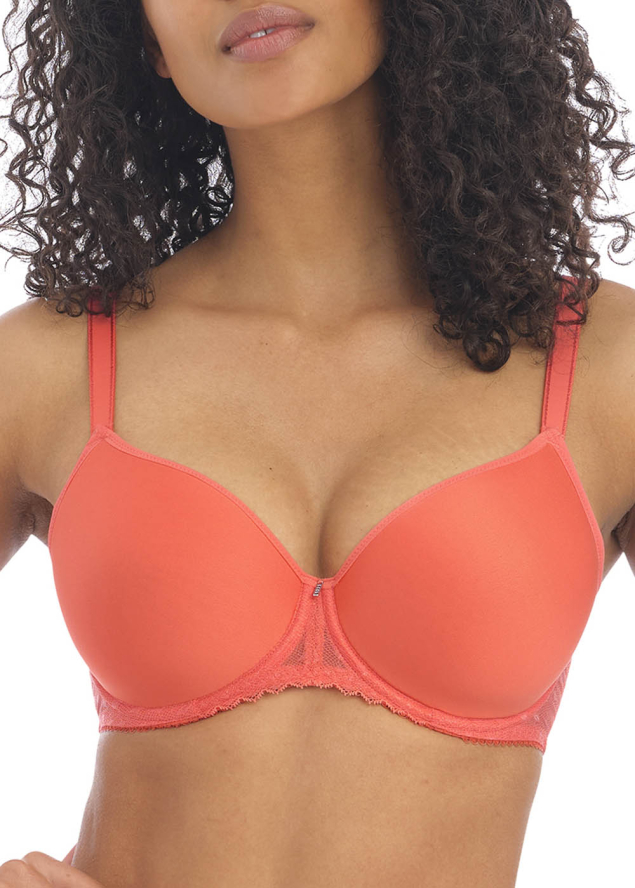 Soutien-gorge Spacer  Armatures Freya Hot Coral