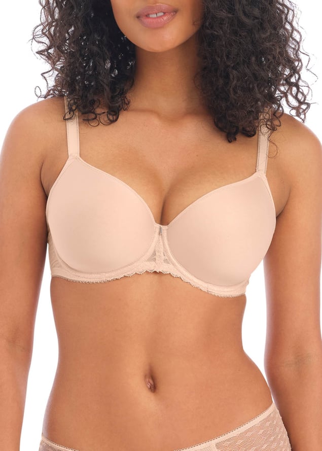 Soutien-gorge Spacer  Armatures Freya Natural Beige