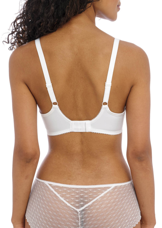 Soutien-gorge Spacer  Armatures Freya White