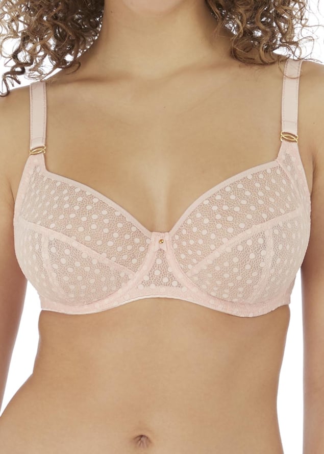 Soutien-gorge Balconnet Bonnets Profonds Freya Rosewater