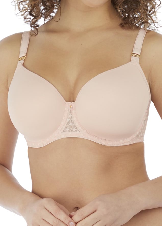 Soutien-gorge Balconnet Moul  Armatures Freya