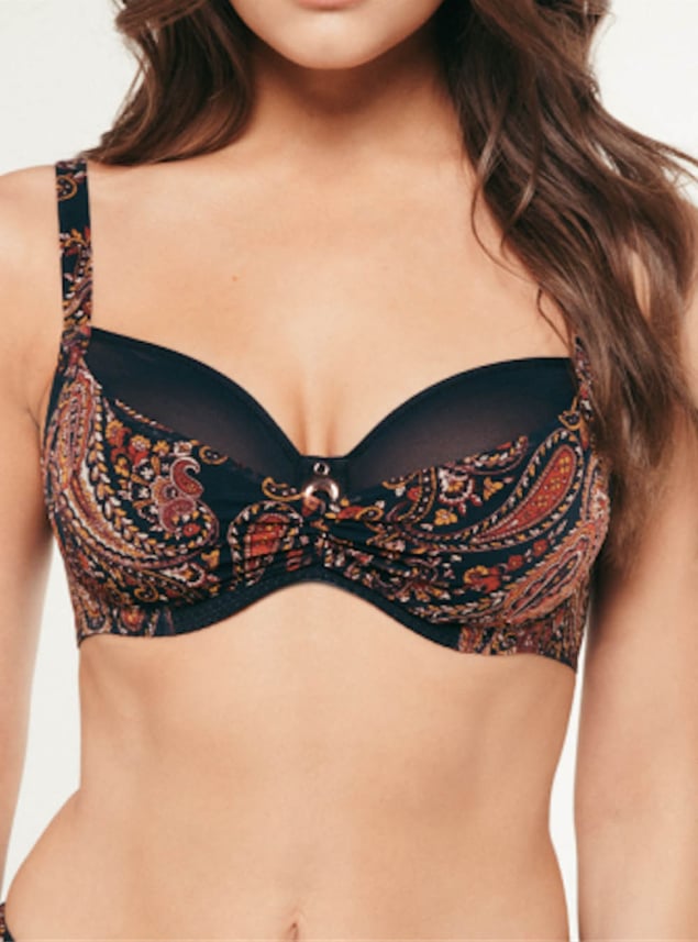 Soutien-gorge Embotant Louisa Bracq