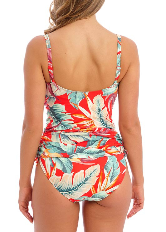 Tankini  Armatures Maillots de Bain Fantasie 