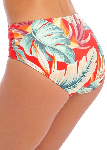 Slip bikini couvrant Maillots de Bain Fantasie  Hot Chilli