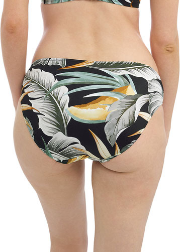 Slip Taille Mi-haute Maillots de Bain Fantasie 