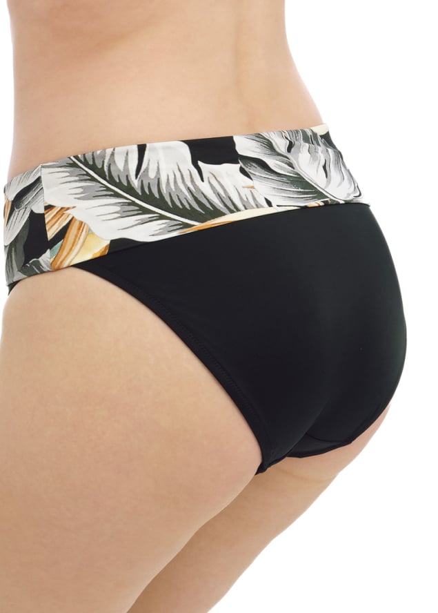 Slip Ajustable Maillots de Bain Fantasie  Jet