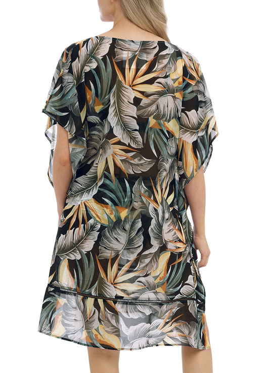 Caftan Maillots de Bain Fantasie 
