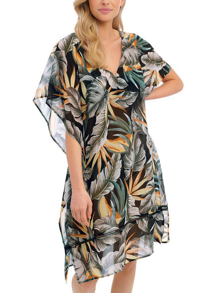 Caftan Maillots de Bain Fantasie 