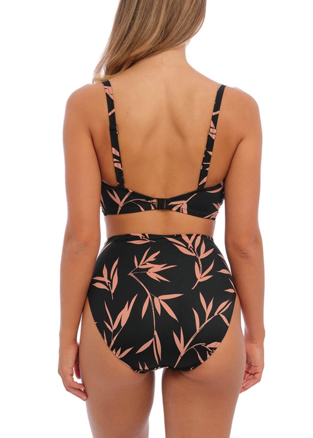 Haut de Bikini Bandeau  Armatures  Maillots de Bain Fantasie 