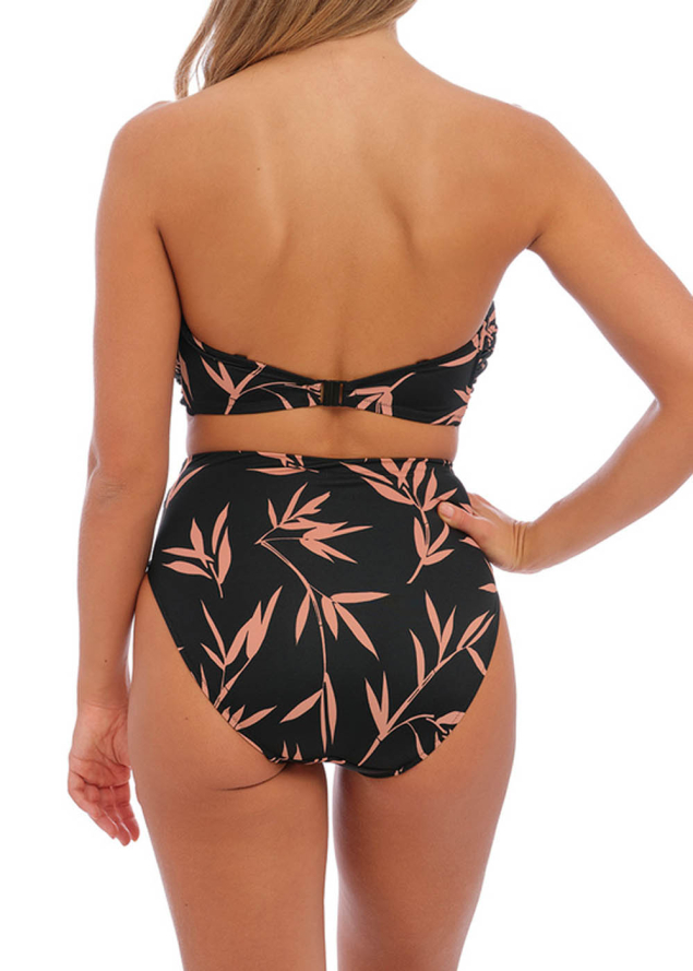 Haut de Bikini Bandeau  Armatures  Maillots de Bain Fantasie 