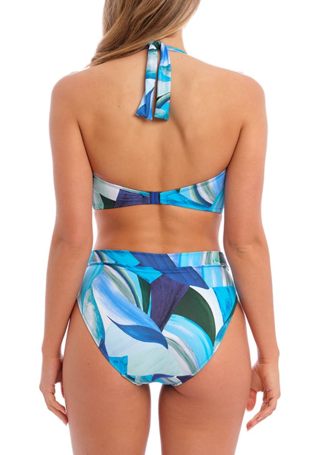 Haut de Bikini Bandeau  Armatures Maillots de Bain Fantasie 
