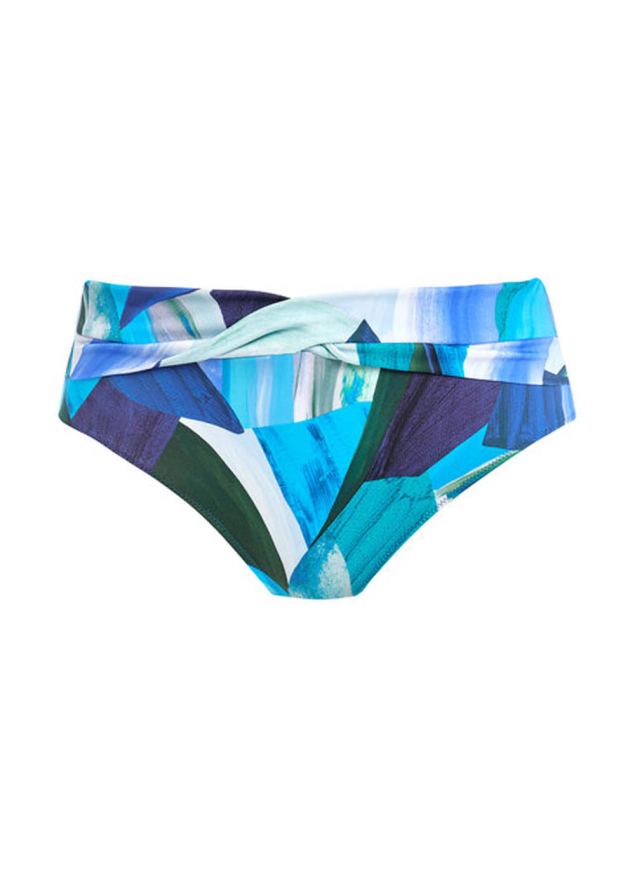 Slip Bikini Maillots de Bain Fantasie 