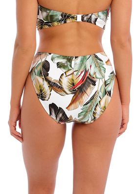 Slip bikini taille mi-haute Maillots de Bain Fantasie 