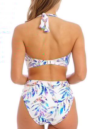 Haut de bikini bandeau  armatures Maillots de Bain Fantasie 