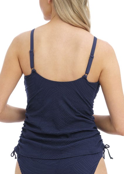 Tankini  Armatures Maillots de Bain Fantasie 