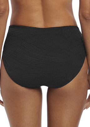 Slip Taille Haute Maillots de Bain Fantasie 