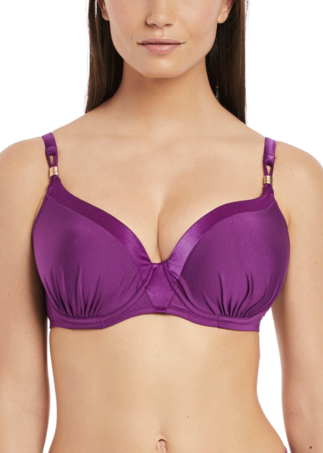 Soutien-gorge Armatures Maillots de Bain Fantasie 