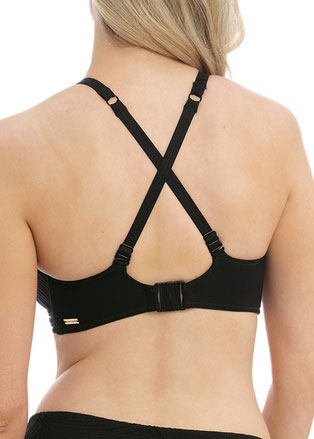 Soutien-gorge plunge  armatures Maillots de Bain Fantasie 