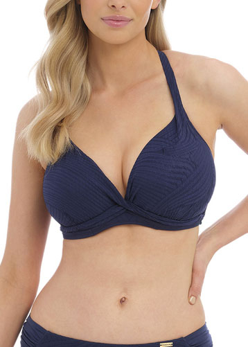 Soutien-gorge plunge  armatures Maillots de Bain Fantasie 
