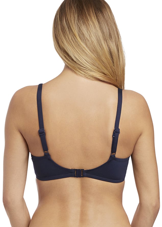 Soutien-gorge Pliss Maillots de Bain Fantasie 