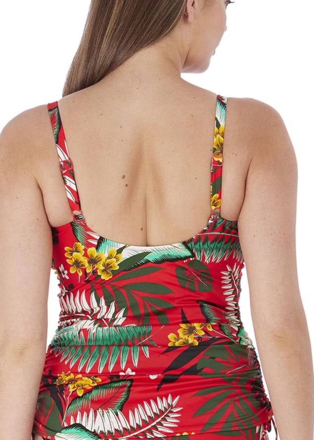 Tankini Maillots de Bain Fantasie 