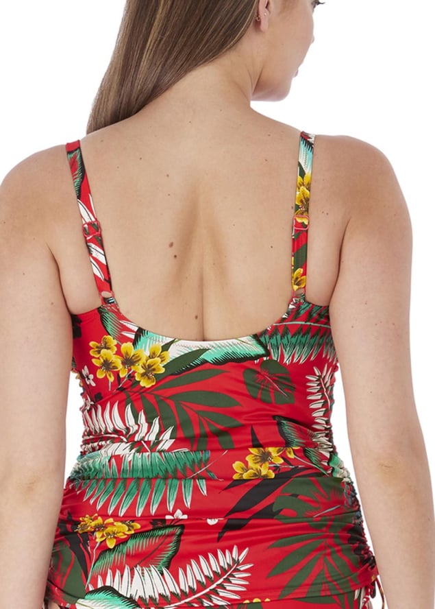 Tankini Maillots de Bain Fantasie  Lollipop