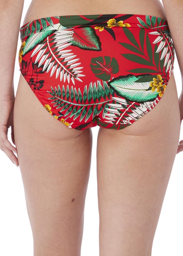 Slip Maillots de Bain Fantasie 