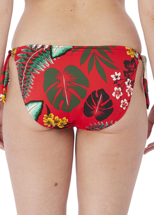 Slip Nou Maillots de Bain Fantasie 