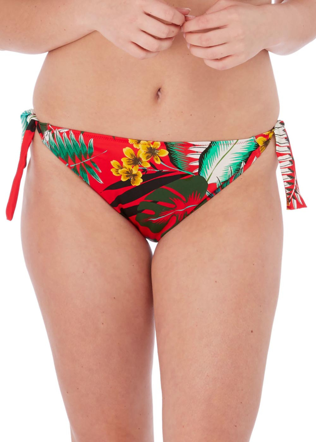 Slip Nou Maillots de Bain Fantasie 