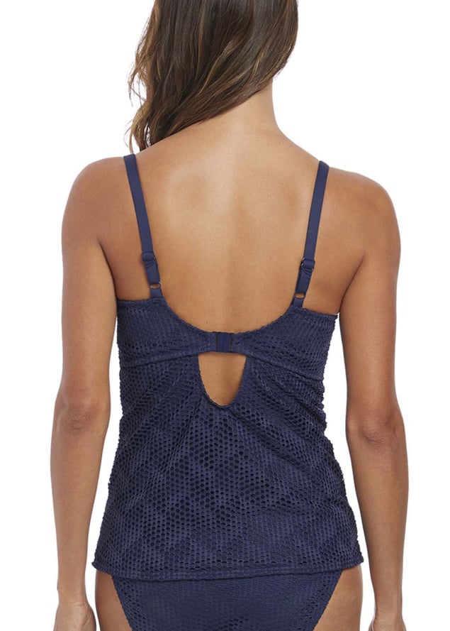 Haut de Tankini Maillots de Bain Fantasie 