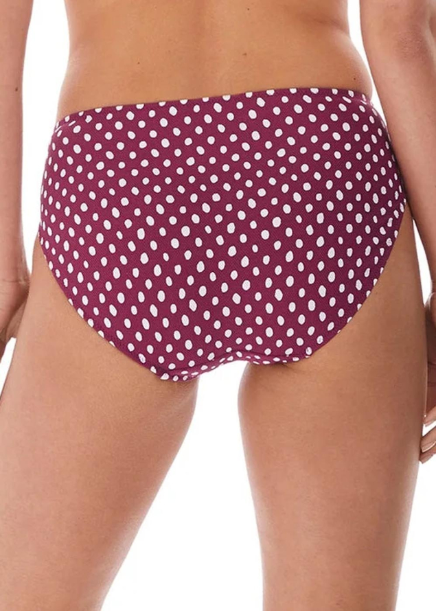 Slip Maillots de Bain Fantasie 