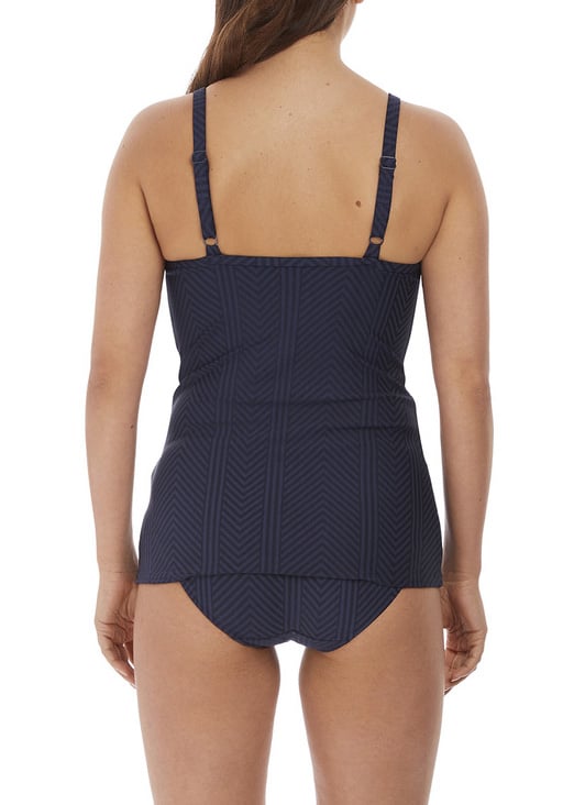 Tankini Maillots de Bain Fantasie 