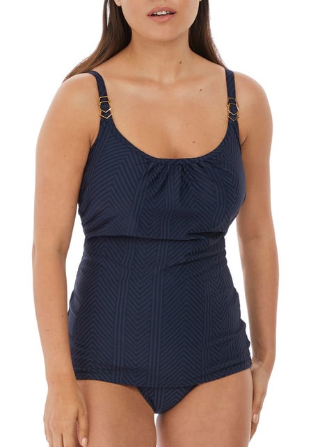 Tankini Maillots de Bain Fantasie 