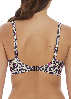Soutien-orge Armatures Maillots de Bain Fantasie 