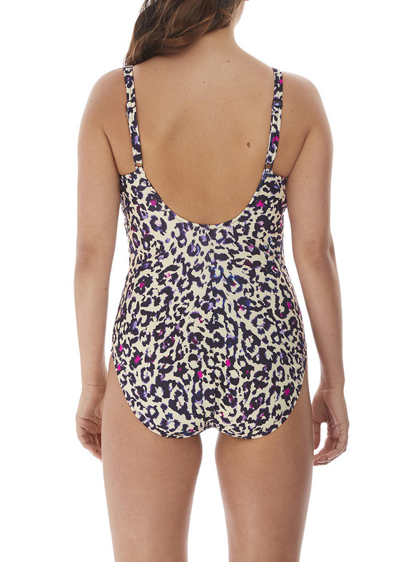 Maillot de Bain 1 pice Maillots de Bain Fantasie 