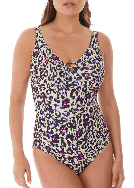 Maillot de Bain 1 pice Maillots de Bain Fantasie 