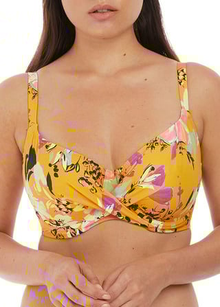 Soutien-gorge Armatures  Maillots de Bain Fantasie 